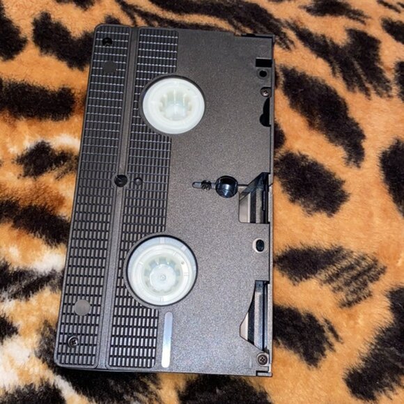 Vintage Godzilla VHS - Picture 4 of 5
